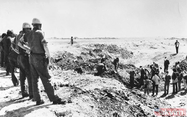 Kıbrıs Barış Harekatı'ndan geriye ise büyük bir vefa örneği kaldı.