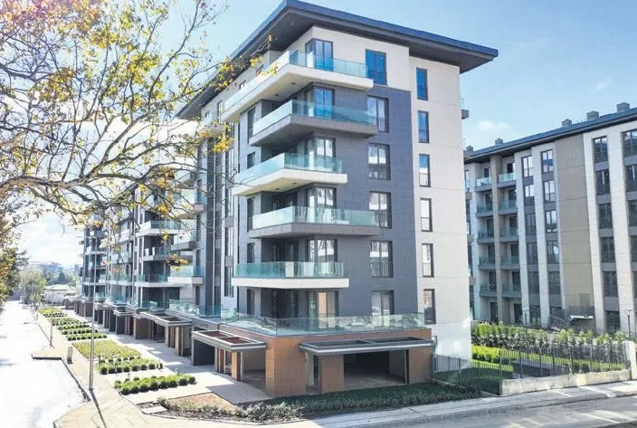 Ev almak isteyen düşük faiz-sıfır peşinat