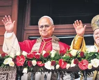 Papa 14. Leo’nun Türkiye ziyareti sona erdi