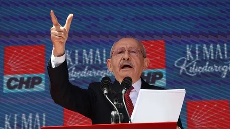 Kılıçdaroğlu’ndan kurultay resti: Partiyi hırsızlardan temizlemeden gitmek yok | Villacılar tek tek sıralanacak | Fondaşlara ambargo sitemi