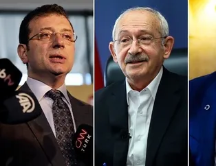 ‘Millet İttifakı tek aday çıkaracak’