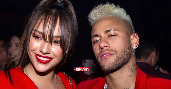 Neymar'ın eski aşkı Katerina itiraf etti yıldız futbolcunun gerçek cinsel hayatı ifşa oldu! Meğer yatak odasında... 