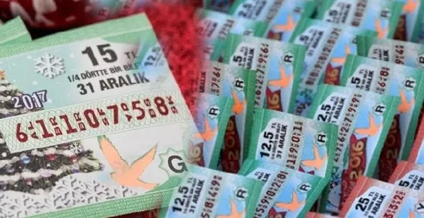 Milli Piyango 31 Aralık Yılbaşı Çekiliş Sonucu millipiyangoonline.com ve takvim.com.tr'de açıklandı-3