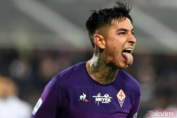 Galatasaray kiralık sever! İşte son 5 sezonda yapılan 23 transfer... - 9