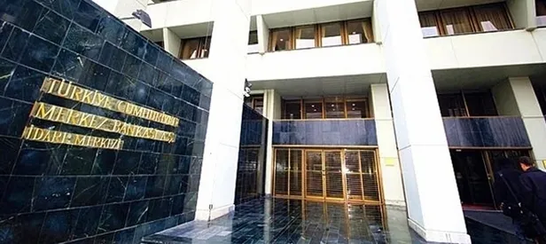 Merkez Bankası'ndan kritik enflasyon açıklaması
