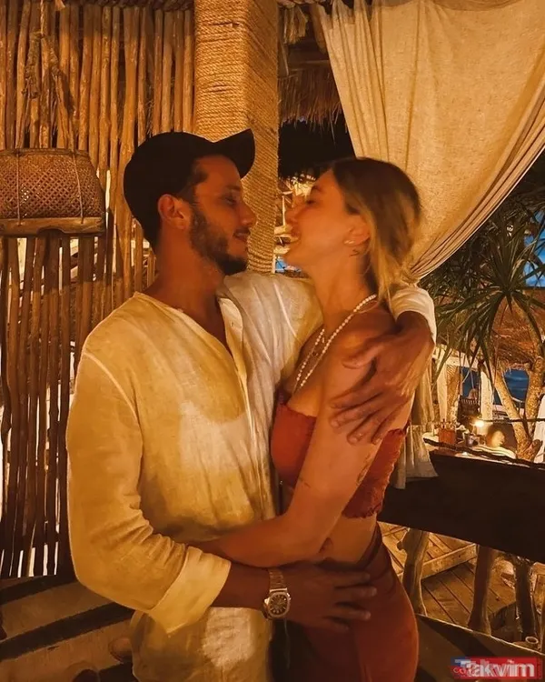 4 aylık evliliği bitti! Şeyma Subaşı’ndan yeni aşk bombası! Bakın kim çıktı! Gözler Meedo’ya çevrildi! Meğer düğüne katılan 15 kişiden biri... - 5