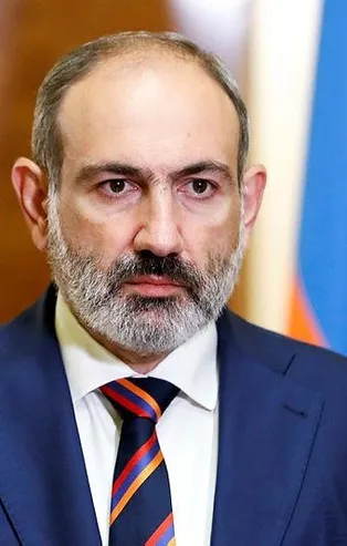 Ermenistan Başbakanı Nikol Paşinyan, Türkiye ile normalleşme sürecini değerlendirdi: "Elimizden geleni yapmalıyız"