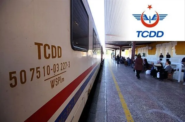 TCDD 25 demiryolu trafik operatörü alacak