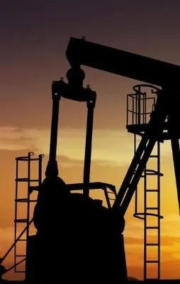 Yeni petrol rezervi keşfedildi!