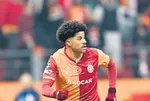 Galatasaray’ın oyuncularının yarısı milli takımlarda boy gösterecek