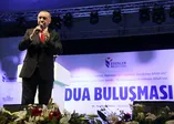 Başkan Erdoğan: Hiçbir şey Türkiye'nin istiklalinden daha mühim değil