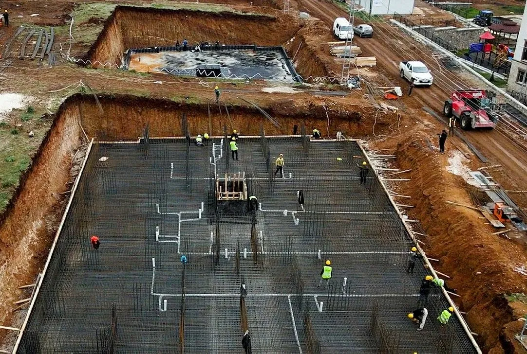 Şehircilik destanı yazacağız