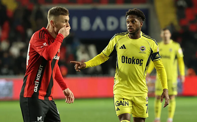 Fenerbahçe'den Loïs Openda harekatı! Forvet için ilk transfer o olacak - 17