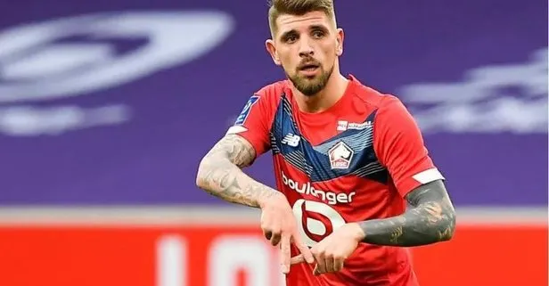 Luis Campos Xeka’yi bitirdi