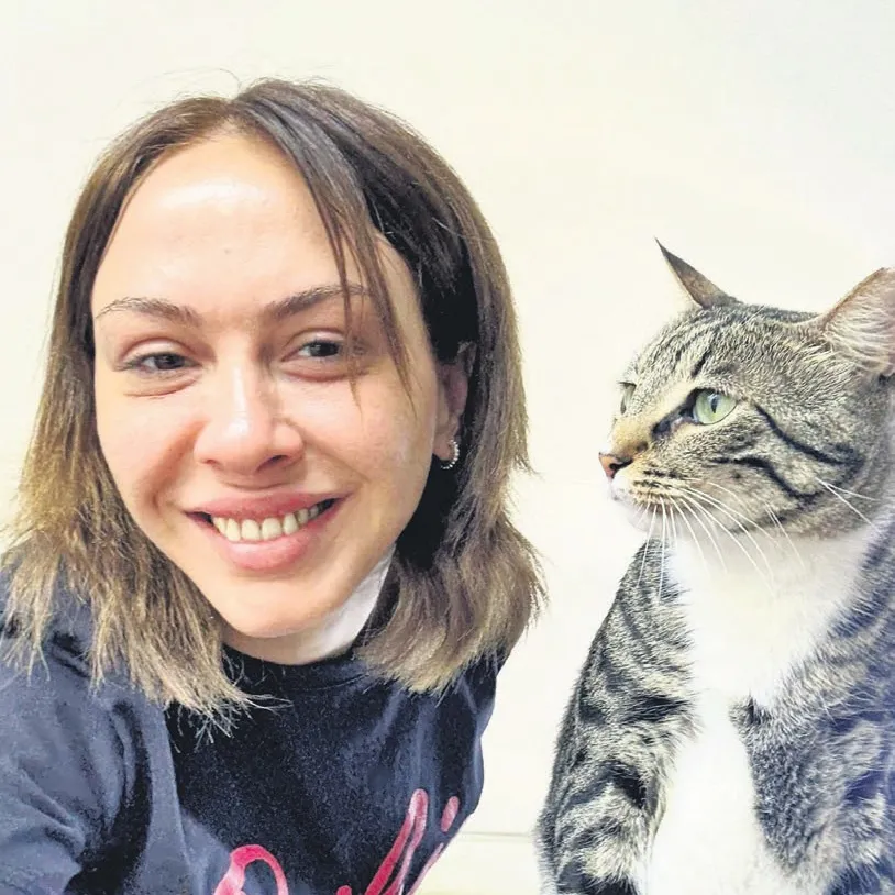 Pisikolojisi bozuldu