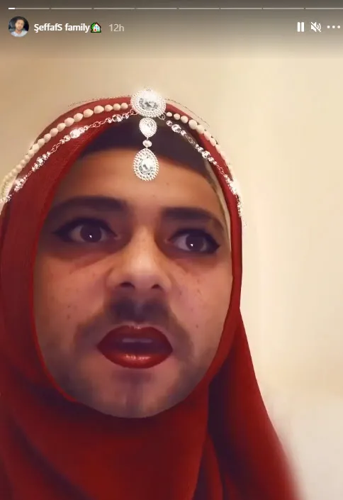 Survivor Doğan Keser çıka çıka bakın kim çıktı! Barış Özbek'le kavgaya karışıp gırtlak gırtlağa gelen Doğan meğer...-5