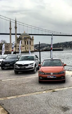 Türkiye’de 'Yılın Otomobili' belli oldu