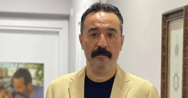 Oyuncu Mustafa Üstündağ’dan güldüren çocuk açıklaması!