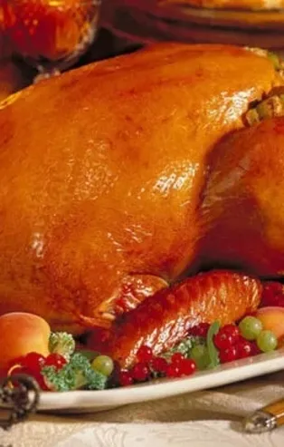 Hindi dolma tarifi! Evde pratik ve lezzetli yılbaşı hindi dolması nasıl yapılır? İşte malzemeler ve püf noktalar…