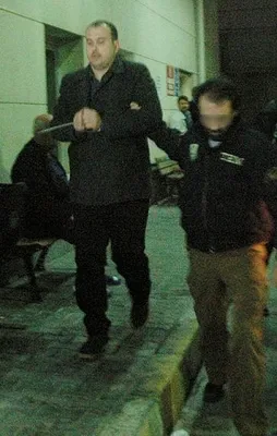 HDP'li İl Başkanı tutuklandı