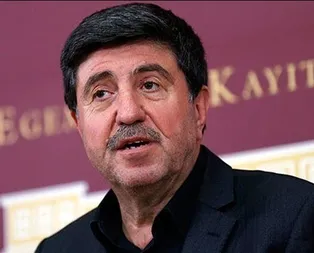 Altan Tan CHP’den milletvekili adayı oldu!