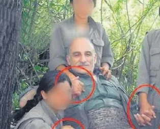 Teslim olan teröristten sözde elebaşı Cemil Bayıkla ilgili kan donduran ifadeler: Cinsel taciz, tecavüz, infaz...