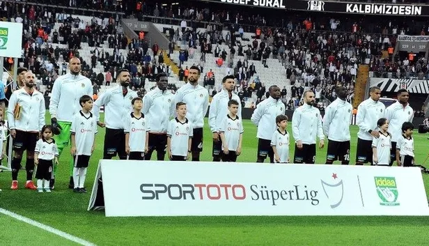 Son dakika: Erman Toroğlu'ndan Beşiktaş - Aytemiz Alanyaspor maçı sonrası flaş iddia-3