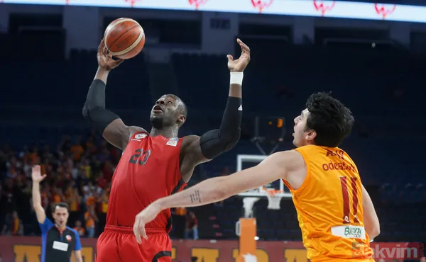 Galatasaray'da kriz! İdmana çıkmadılar - 4