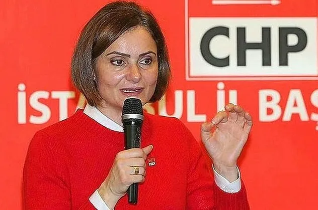 İşte terör odaklı kirli sicilini inkar eden Canan Kaftancıoğlu’nu yalanlayan paylaşımlar!