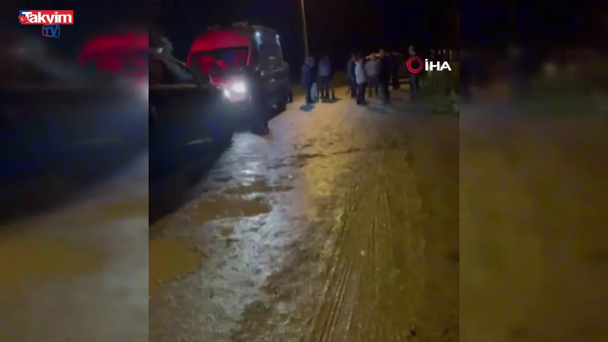 Sakarya’da kayıp anne ölü bulundu