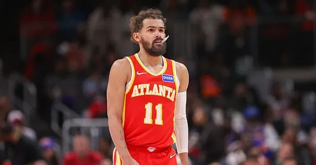 Trae Young için Wizards ihtimali