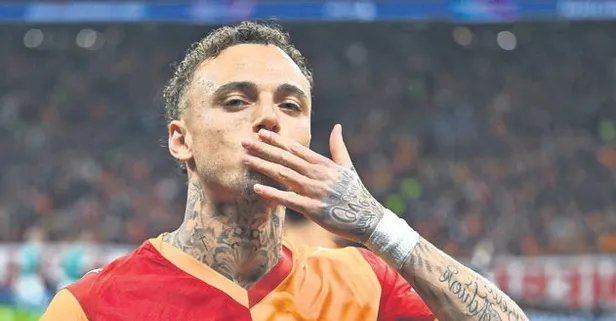 Lang’den sürpriz dönüş: “Hiç acı hissetmiyorum”