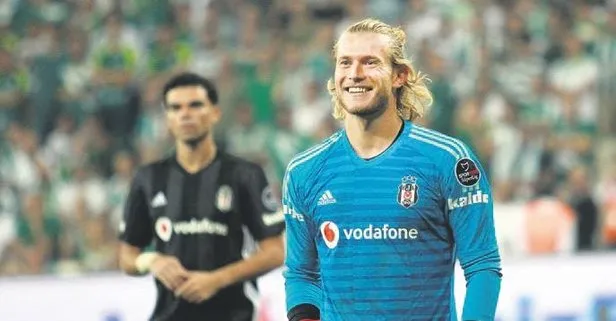 Karius’tan gece deparı