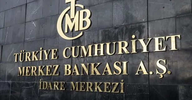 Türkiye Cumhuriyet Merkez Bankası 89 yaşına girdi
