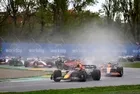 Formula 1'de Imola GP iptal edildi!