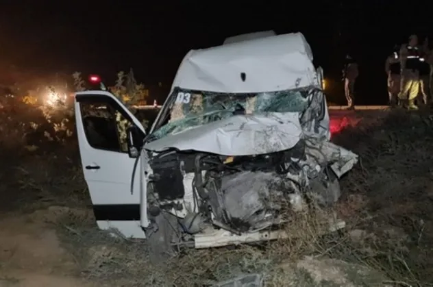 Şanlıurfa'da feci kaza: 1 ölü, 1 yaralı!