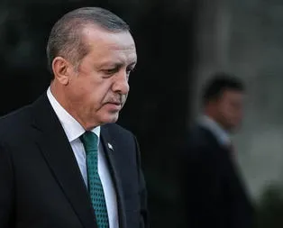 Erdoğan kampanyası dünya gündeminde