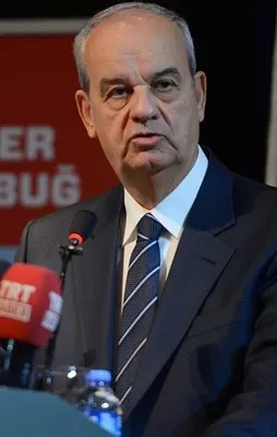"Cumhurbaşkanı FETÖ'ye karşı yalnız bırakıldı"