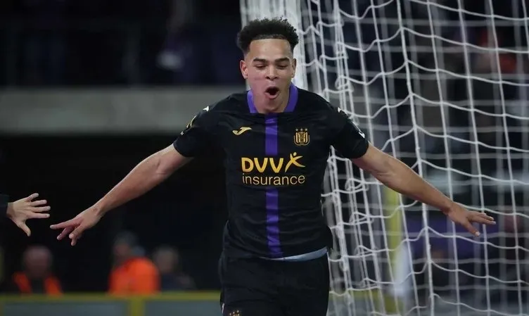 Arda Güler ve Kenan Yıldız en değerli 100 futbolcu arasında! - 17