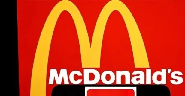 Katil İsrail askerine bedava yemek veren McDonald’s’a boykot şoku! Satışlarda 2020’den bu yana ilk kez gerileme