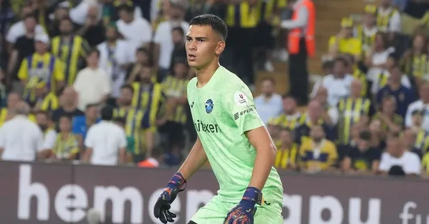 Fenerbahçe'den Adana Demirspor'a Deniz Eren Dönmezer teklifi