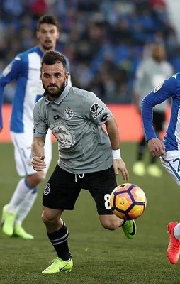 Emreli Deportivo'ya 4-0 şoku!