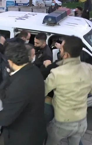 İstanbul Esenyurt'ta 11 yaşındaki kıza taciz iddiası ortalığı karıştırdı