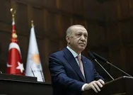 Başkan Erdoğan: CHP ve şürekası yalan ve iftira çıtasını sürekli yükselterek milletimizi yanıltmaya çalışıyor
