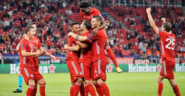 Bayern Münih Atletico Madrid maçı hangi kanalda? B. Münih A. Madrid maçı saat kaçta?