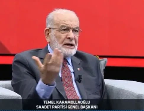 Demirtaş ve Kavala’ya tahliye istedi!