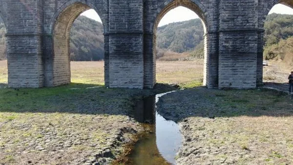 9 Mart 2021 İstanbul’da hangi ilçelerde sular kesilecek? Sular ne zaman gelecek? İşte kesintinin yaşanacağı ilçeler ve mahalleleri