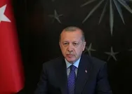 Son dakika: Başkan Erdoğan açıkladı: Bu hafta sokağa çıkma kısıtlaması 4 gün