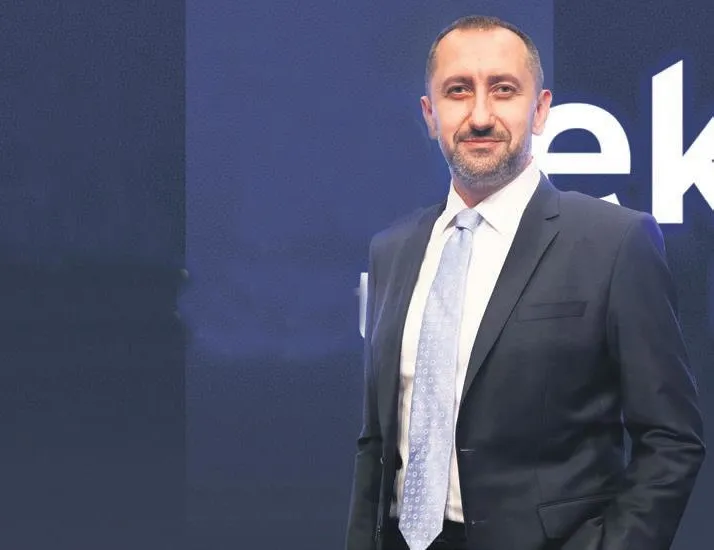 Türk Telekom hedef büyüttü