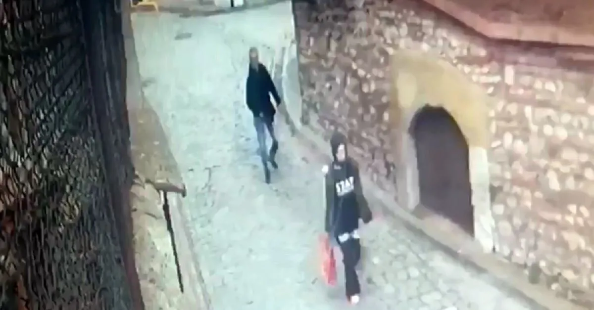 Son dakika: Balat tacizcisi serbest kaldı!